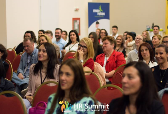 HR Summit Timișoara 2016: Adaptabilitatea – asta este provocarea